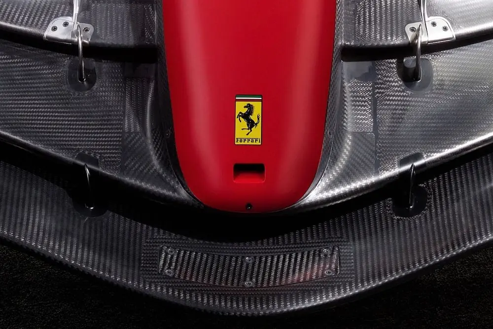 Ferrari Announces Release Date for 2024 F1 Car Bewinner